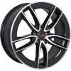 REPLICA  _Concept-MR539  9,0\R19 5*112 ET53 d66,6  BKF