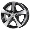 СКАД  Уран  5,5\R14 5*100 ET35 d57,1  Алмаз