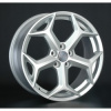 REPLICA  FD74  7,5\R18 5*108 ET52,5 d63,3  S