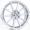 N2O  Y4406  7,5\R18 5*112 ET42 d57,1  Sil