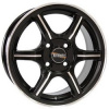 Tech Line  433  5,5\R14 4*98 ET38 d58,6  BD