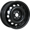 TREBL  53A49D  5,5\R14 4*100 ET49 d57,1  Black