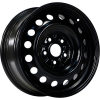 TREBL  7755T  6,0\R15 5*112 ET43 d57,1  Black