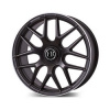 FR replica  MR5318  9,5\R21 5*112 ET46 d66,6  MBL