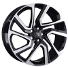 Replay  LR79  9,5\R22 5*120 ET49 d72,6  BKF